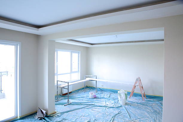 Trusted Tremont, PA Drywall & Painting Services Experts